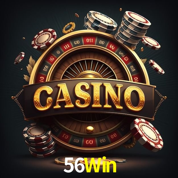 APP oficial da 56Win para mobile